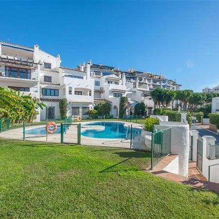 Puerto Banus Apartments Марбеля Екстериор снимка