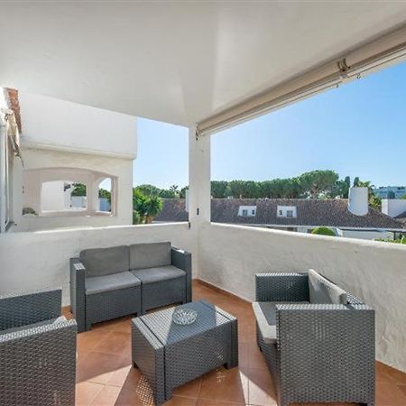 Puerto Banus Apartments Марбеля Екстериор снимка