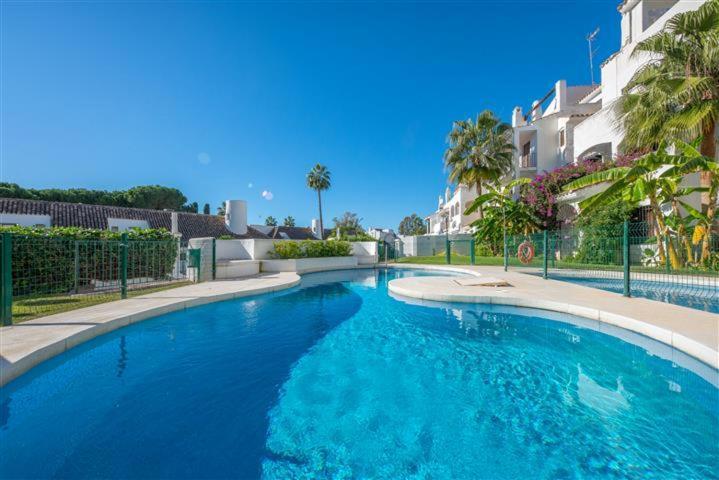 Puerto Banus Apartments Марбеля Екстериор снимка