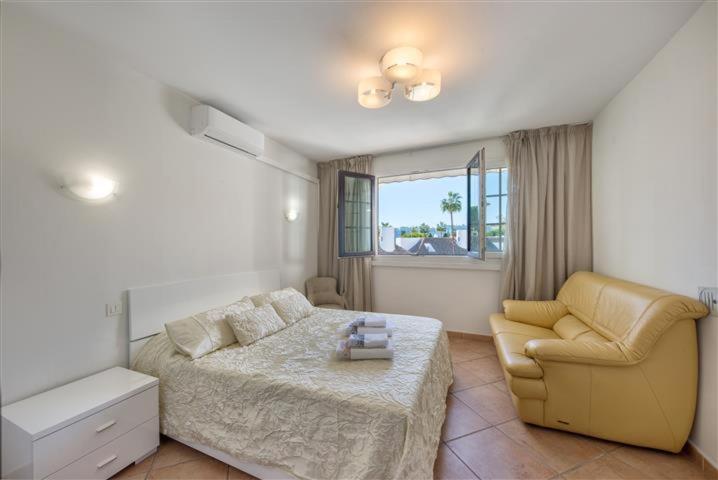 Puerto Banus Apartments Марбеля Екстериор снимка